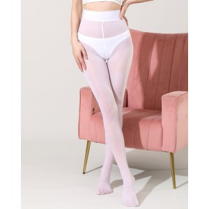 High Elastic Shiny Smooth Sexy Anti-Snagging Pantyhose