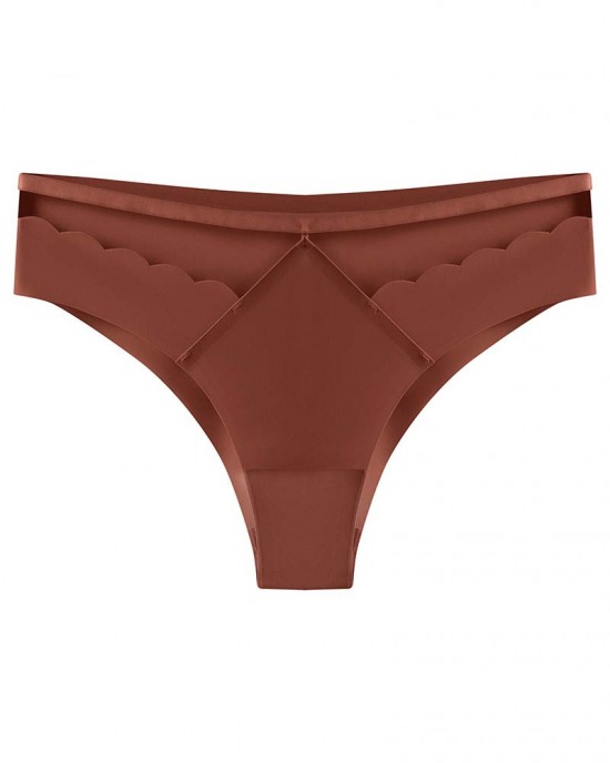 Hip Lift Low Waist Sexy Seamless Underwear Hip Lift Low Waist Sexy Seamless Underwear