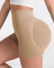High Waist Sexy Peach Yoga Pants