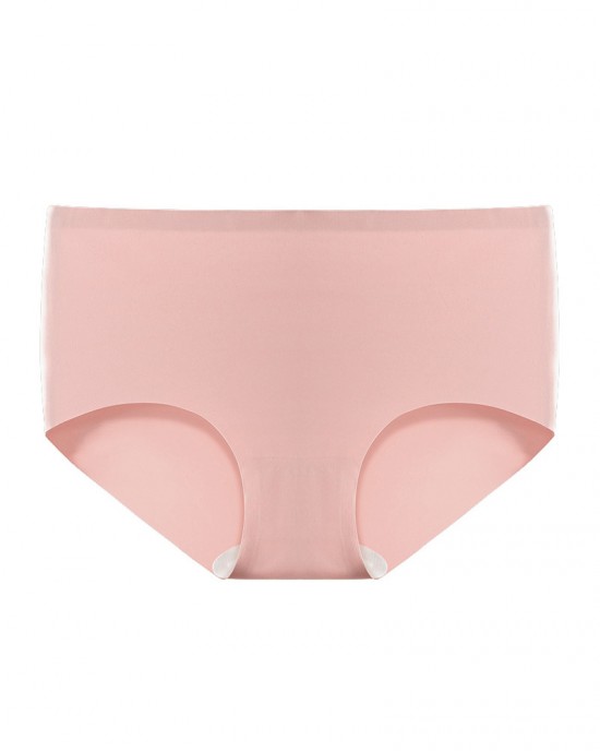 Seamless Anti-Bacterial Skin-Friendly Underwear