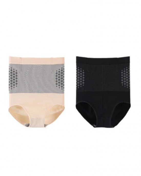Seamless High Waist Hip Lift Panties Seamless High Waist Hip Lift Panties