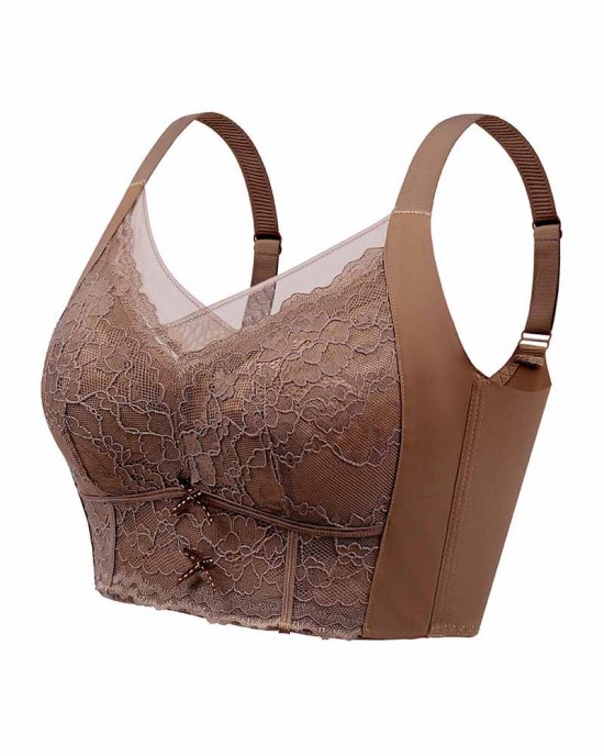 Anti-Sag Adjusting Bra Anti-Sag Adjusting Bra