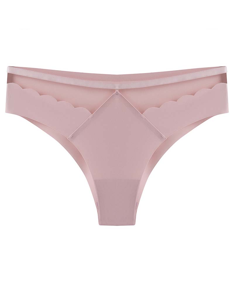 Hip Lift Low Waist Sexy Seamless Underwear Hip Lift Low Waist Sexy Seamless Underwear