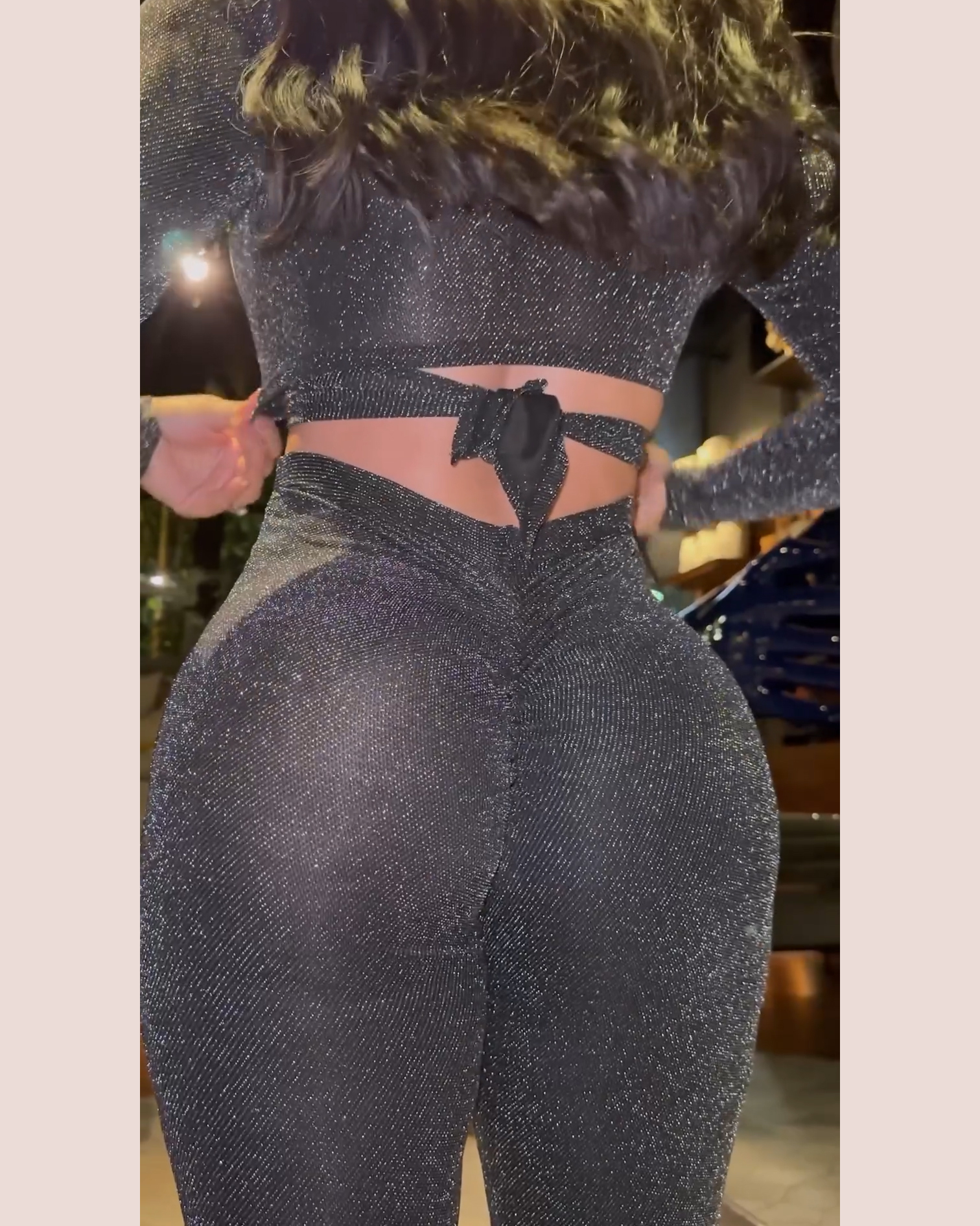 Sexy Hourglass Figure Butt Lift Set(Welfare products!!!) Sexy Hourglass Figure Butt Lift Set(Welfare products!!!)