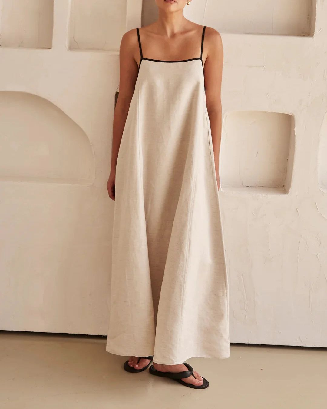 Summer Casual Fashion Nightdress Summer Casual Fashion Nightdress