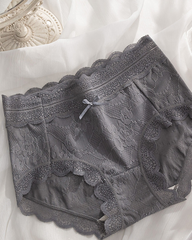Silk Lace Underwear For Ladies Silk Lace Underwear For Ladies