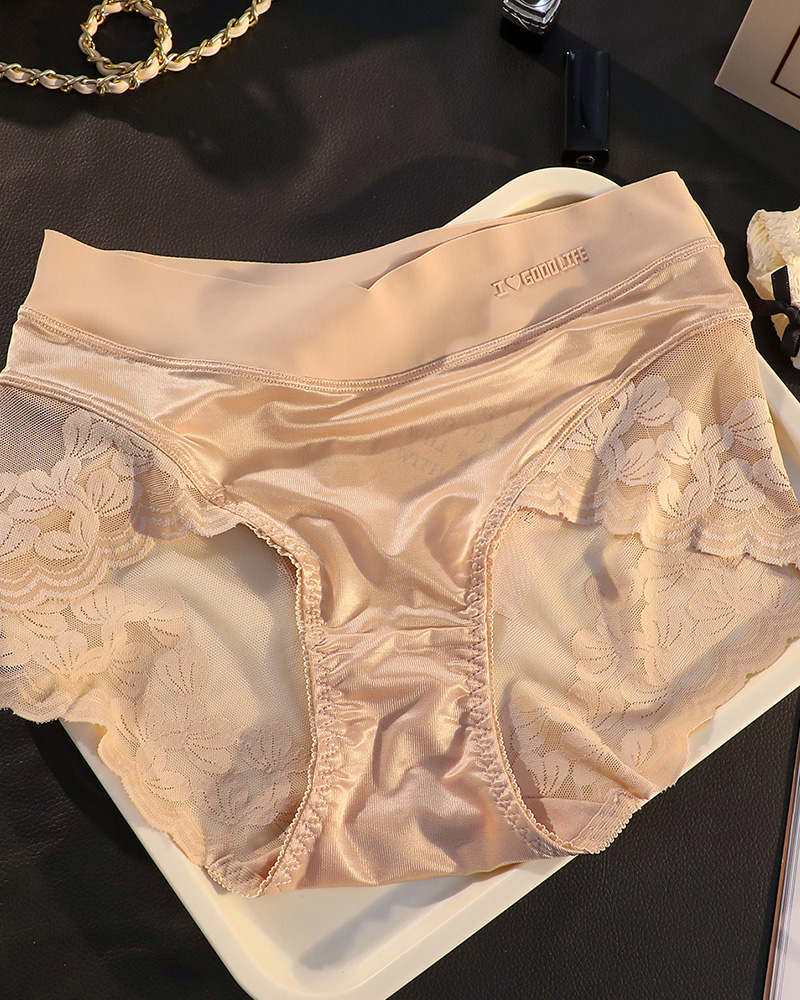 Sexy Lace Slinky Panties Sexy Lace Slinky Panties