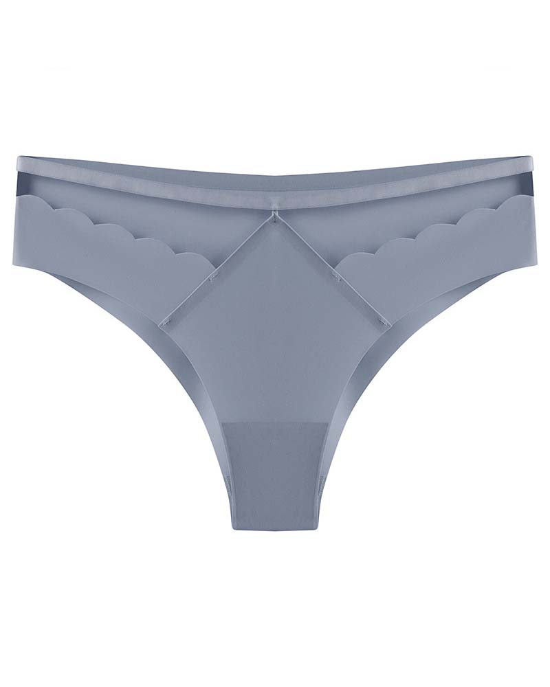 Hip Lift Low Waist Sexy Seamless Underwear Hip Lift Low Waist Sexy Seamless Underwear