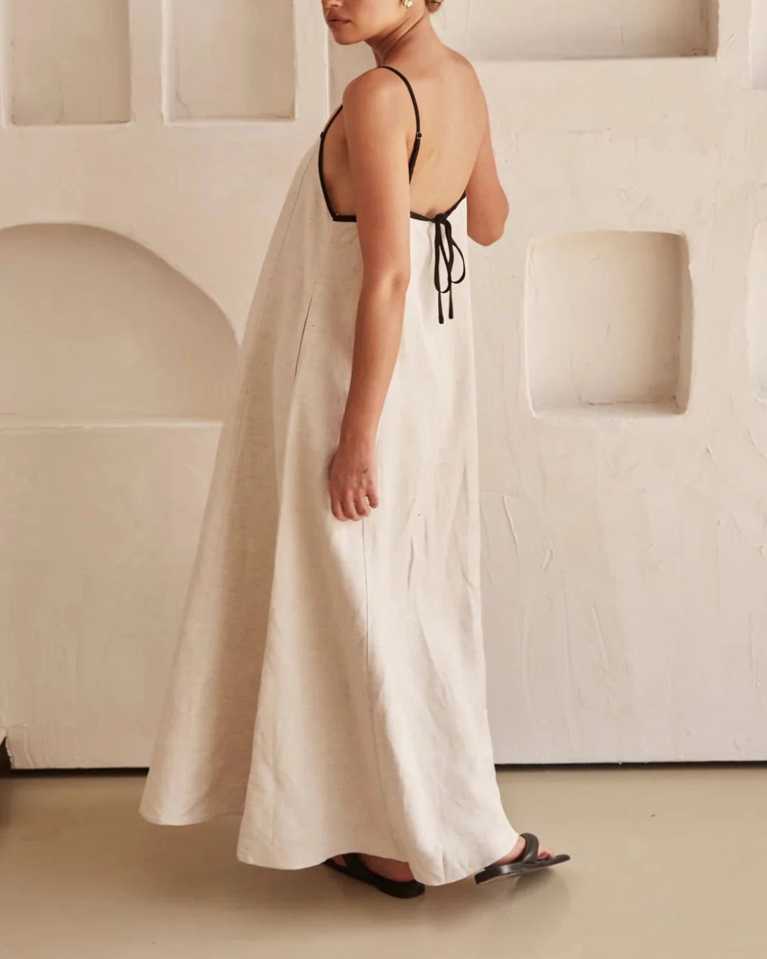 Summer Casual Fashion Nightdress Summer Casual Fashion Nightdress