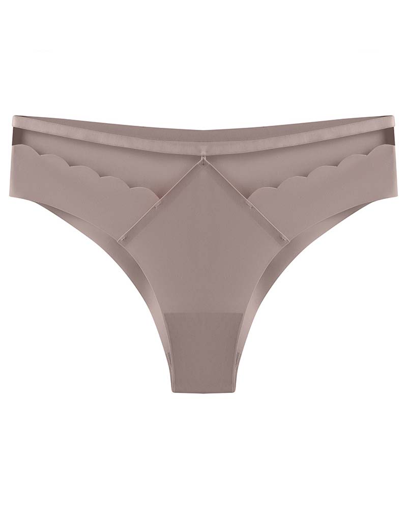 Hip Lift Low Waist Sexy Seamless Underwear Hip Lift Low Waist Sexy Seamless Underwear