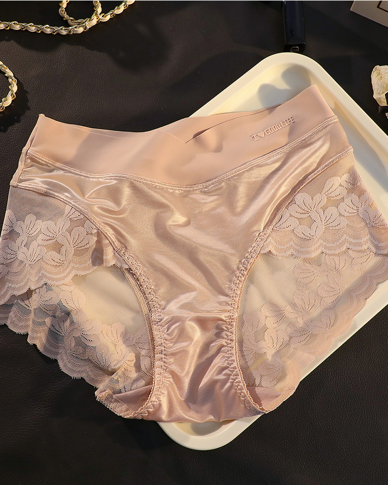 Sexy Lace Slinky Panties Sexy Lace Slinky Panties