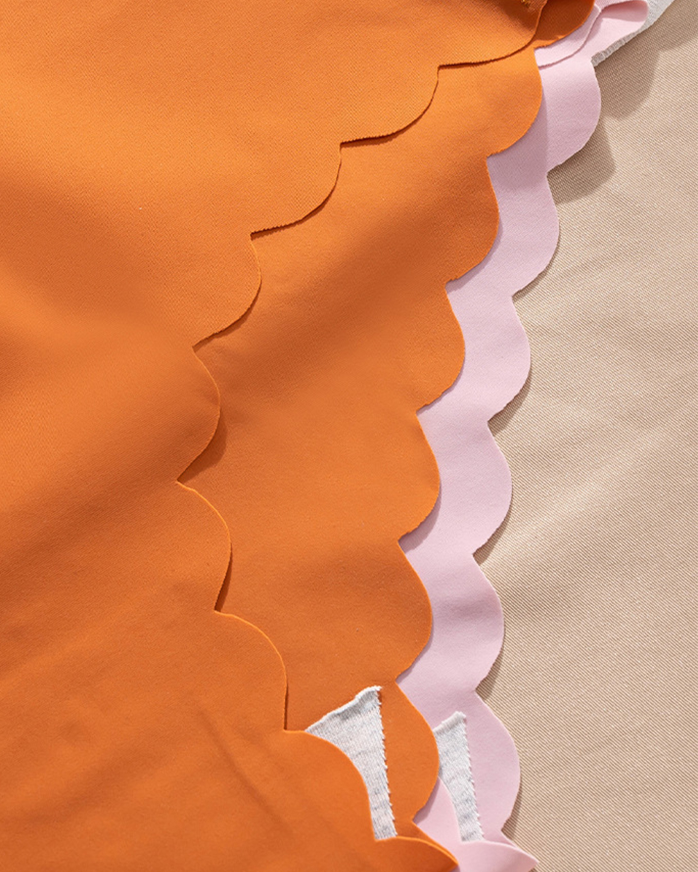 Ice Silk High Elastic Seamless Underwear Woman Ice Silk High Elastic Seamless Underwear Woman