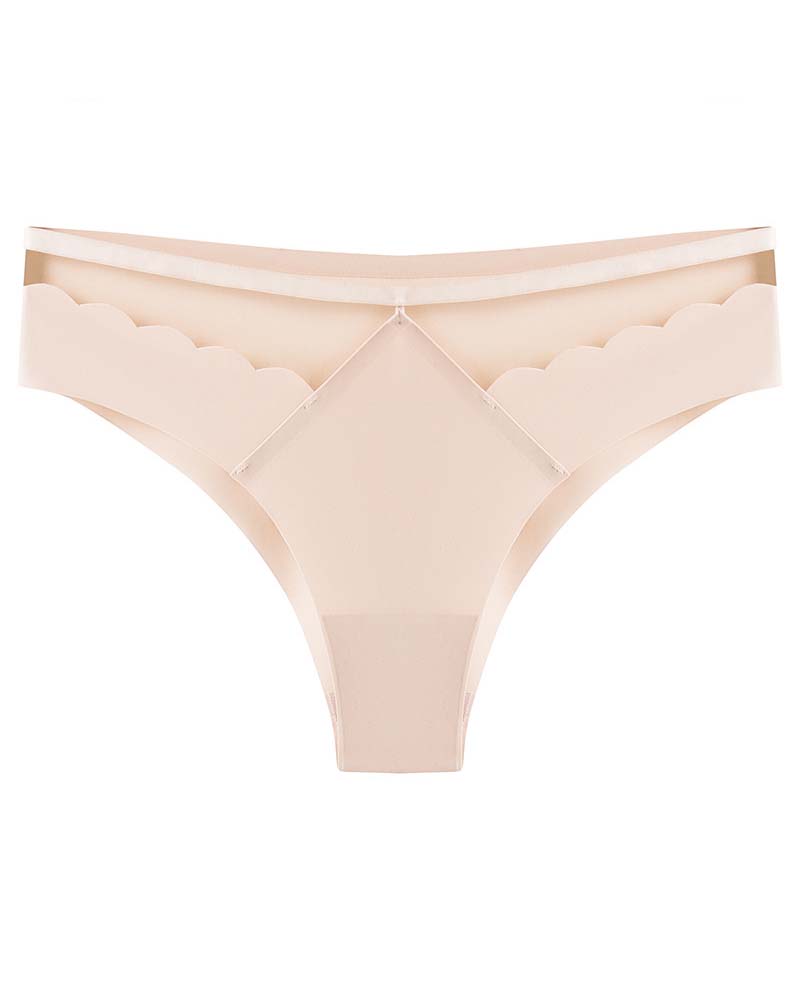 Hip Lift Low Waist Sexy Seamless Underwear Hip Lift Low Waist Sexy Seamless Underwear