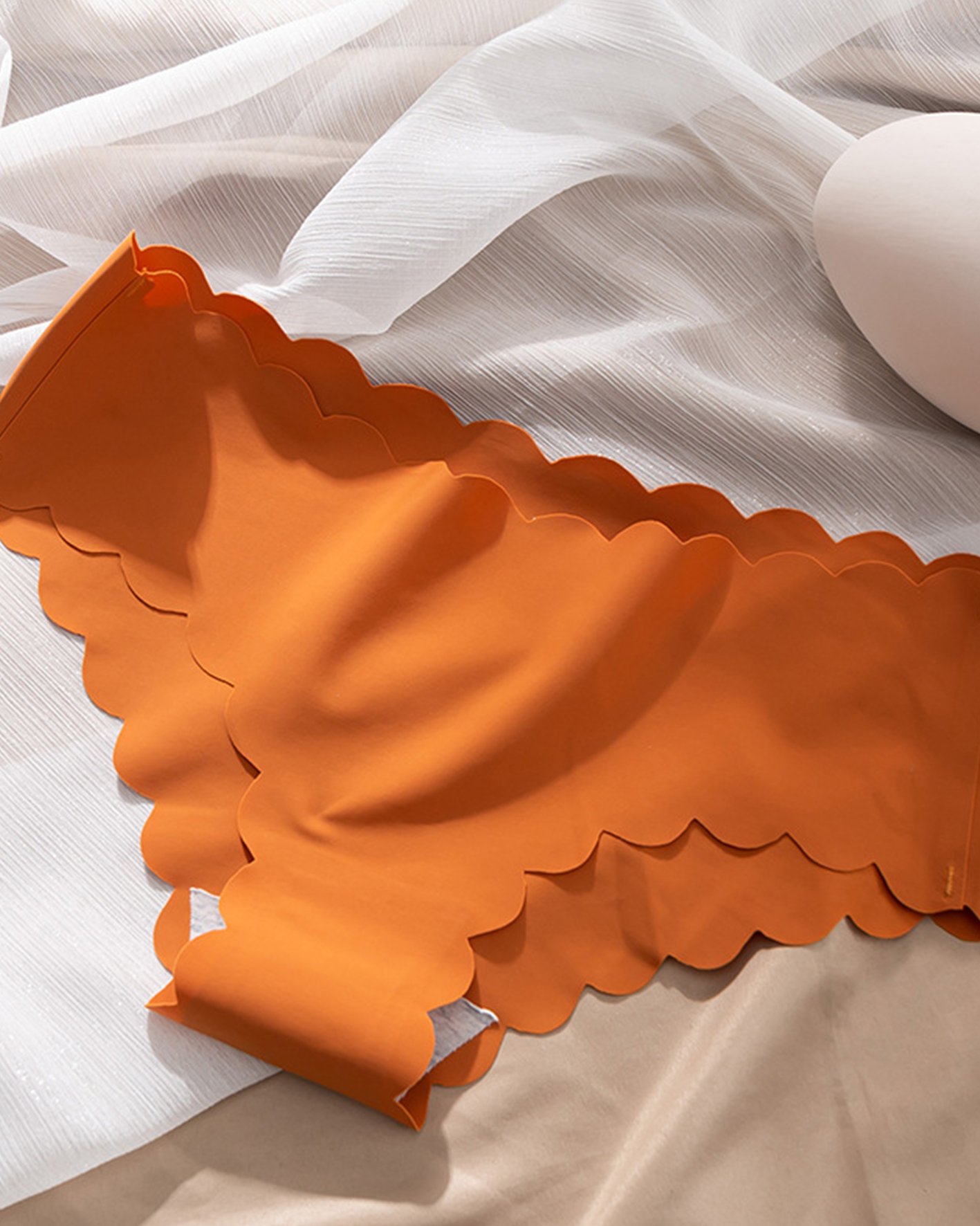 Ice Silk High Elastic Seamless Underwear Woman Ice Silk High Elastic Seamless Underwear Woman