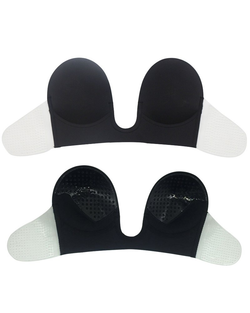 Deep U-Shaped One-Piece Bra Patch Deep U-Shaped One-Piece Bra Patch