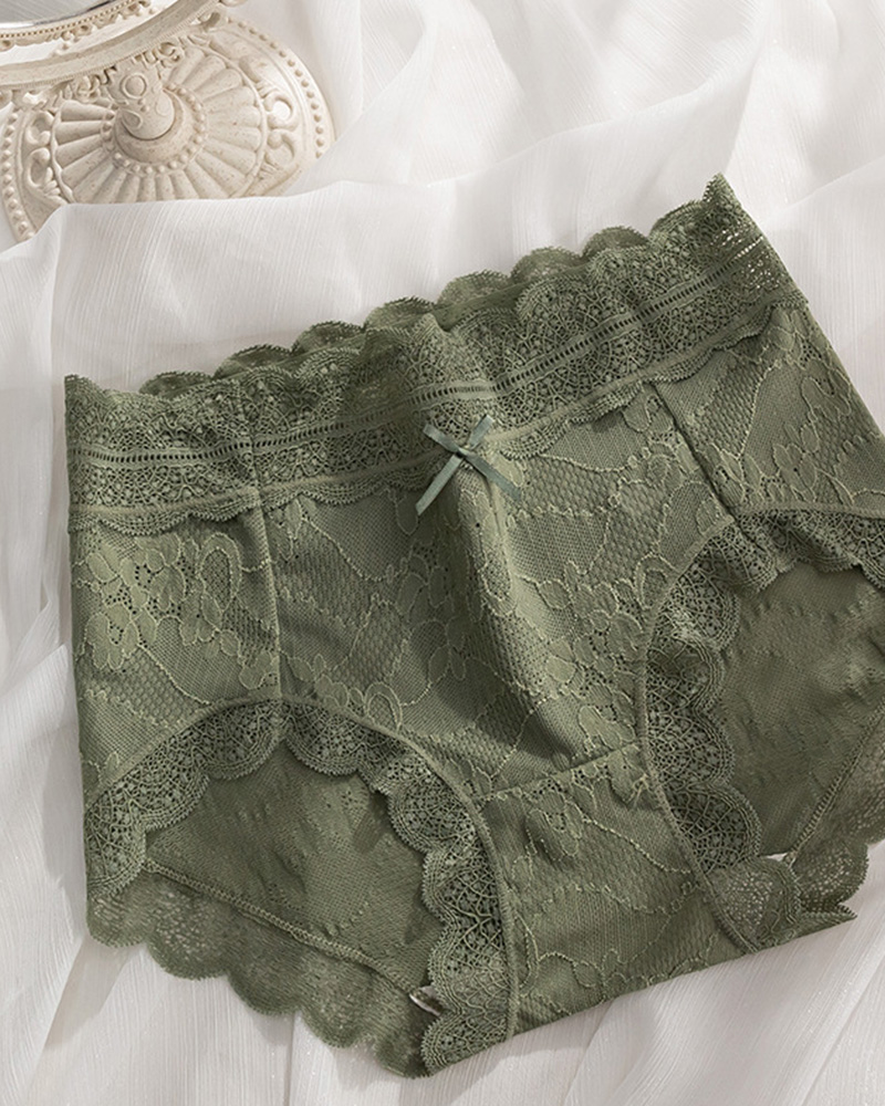 Silk Lace Underwear For Ladies Silk Lace Underwear For Ladies