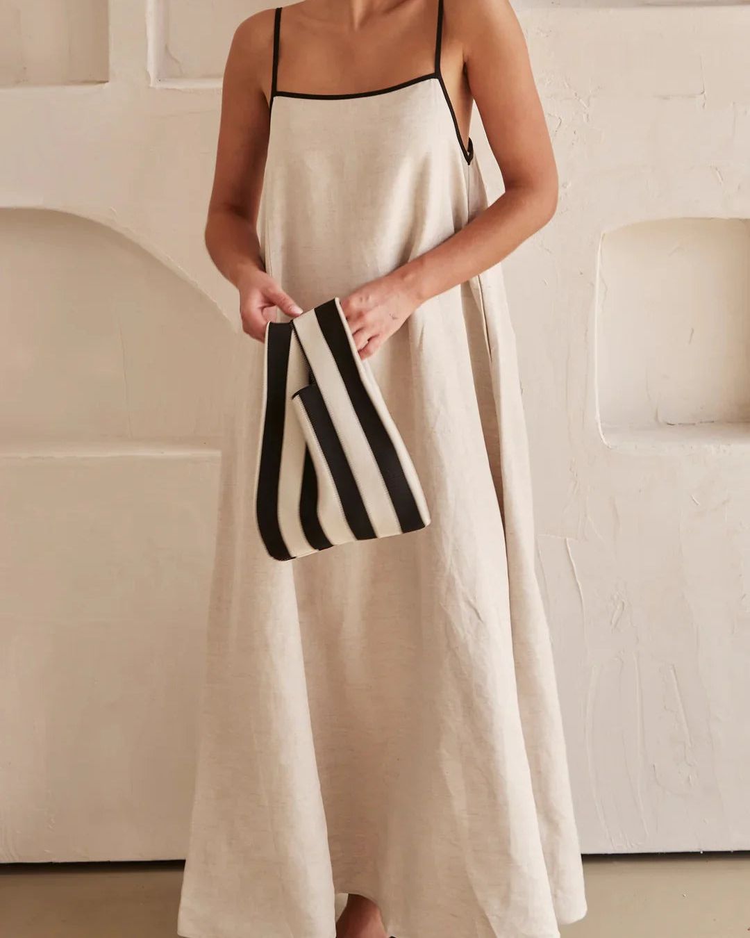 Summer Casual Fashion Nightdress Summer Casual Fashion Nightdress