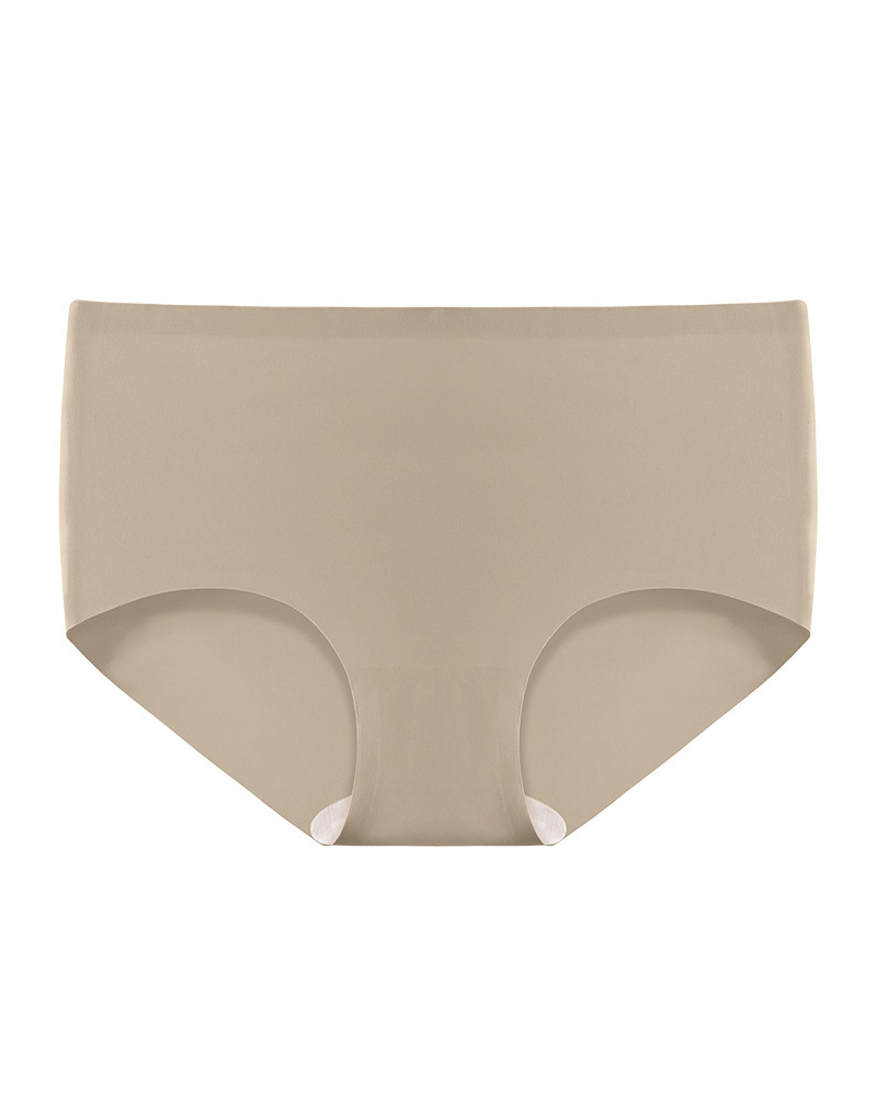 Seamless Anti-Bacterial Skin-Friendly Underwear Seamless Anti-Bacterial Skin-Friendly Underwear