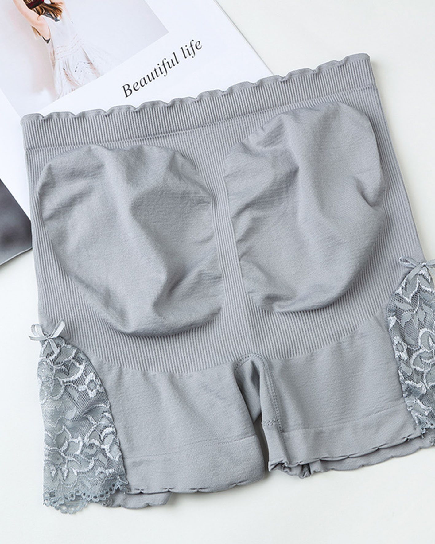 Lace Safety Pants Women Wear Leggings Lace Safety Pants Women Wear Leggings