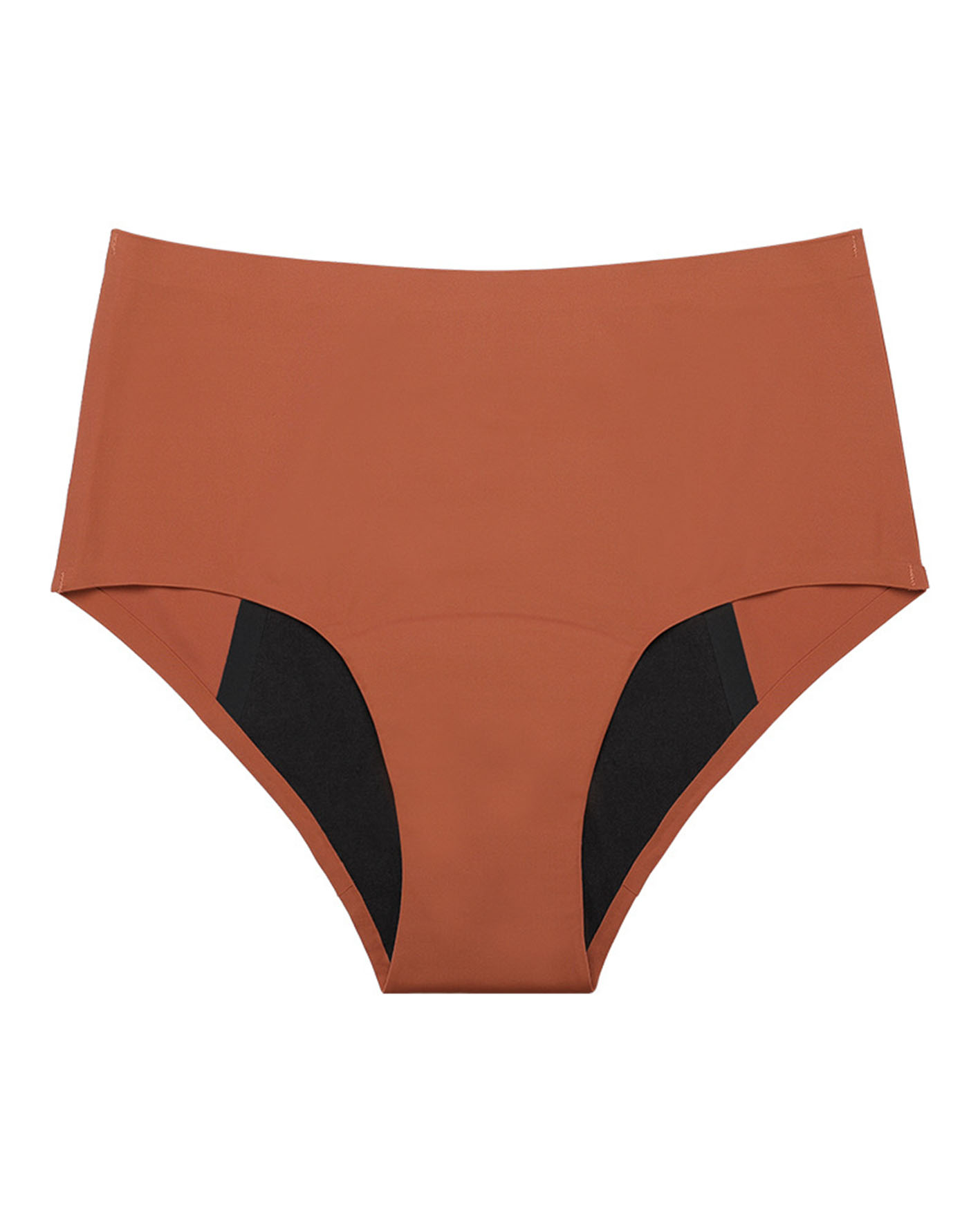 Highly Absorbent Seamless Leak-Proof Physiological Underwear Highly Absorbent Seamless Leak-Proof Physiological Underwear