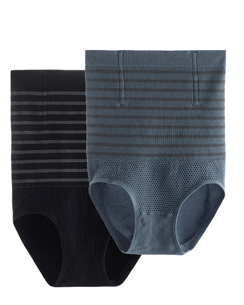 High Waisted Panties High Waisted Panties
