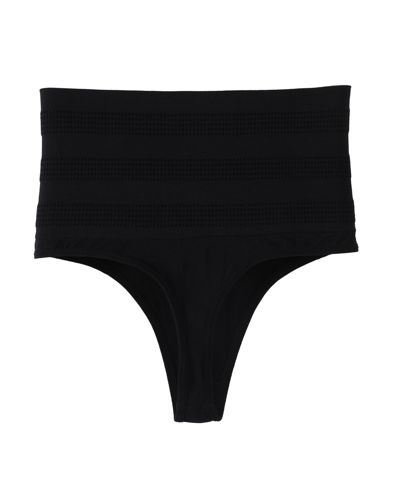 Sexy Waist Triangle Thong Briefs