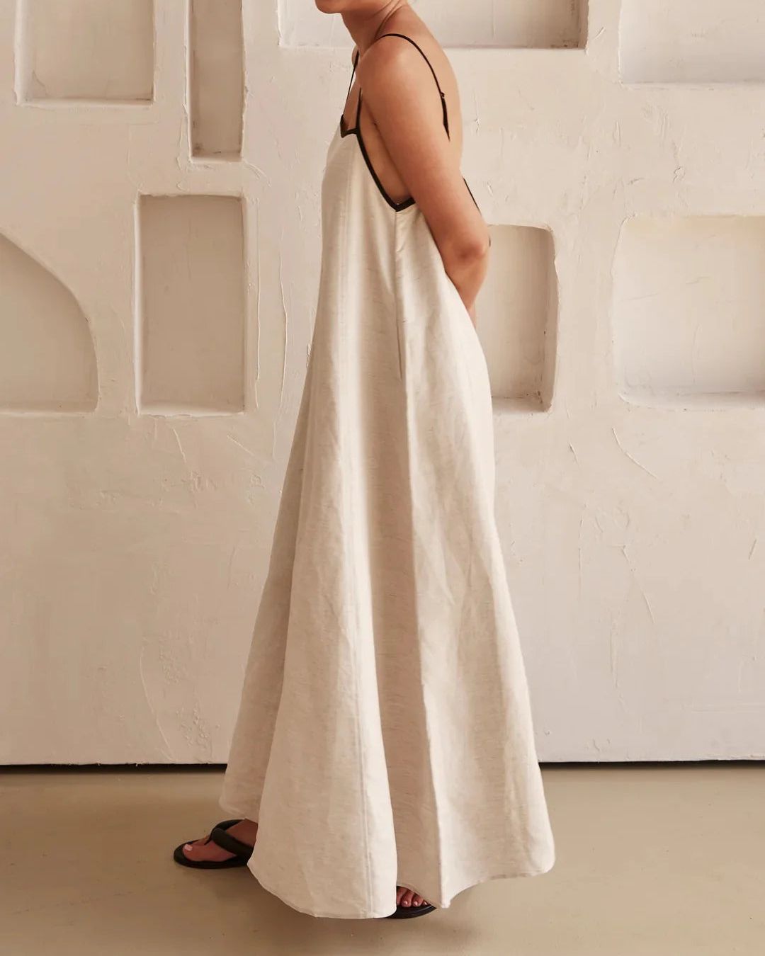 Summer Casual Fashion Nightdress Summer Casual Fashion Nightdress