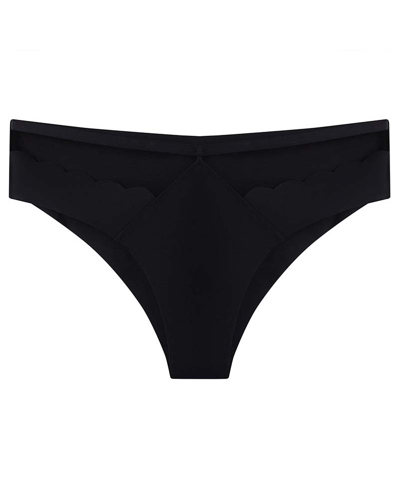 Hip Lift Low Waist Sexy Seamless Underwear Hip Lift Low Waist Sexy Seamless Underwear