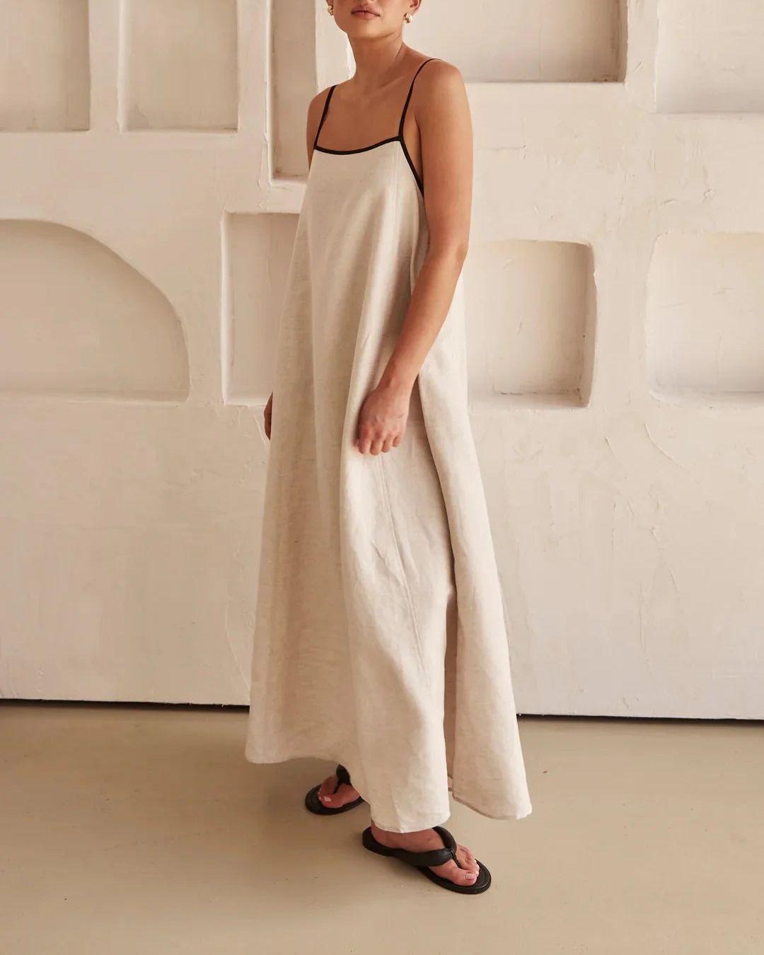 Summer Casual Fashion Nightdress Summer Casual Fashion Nightdress