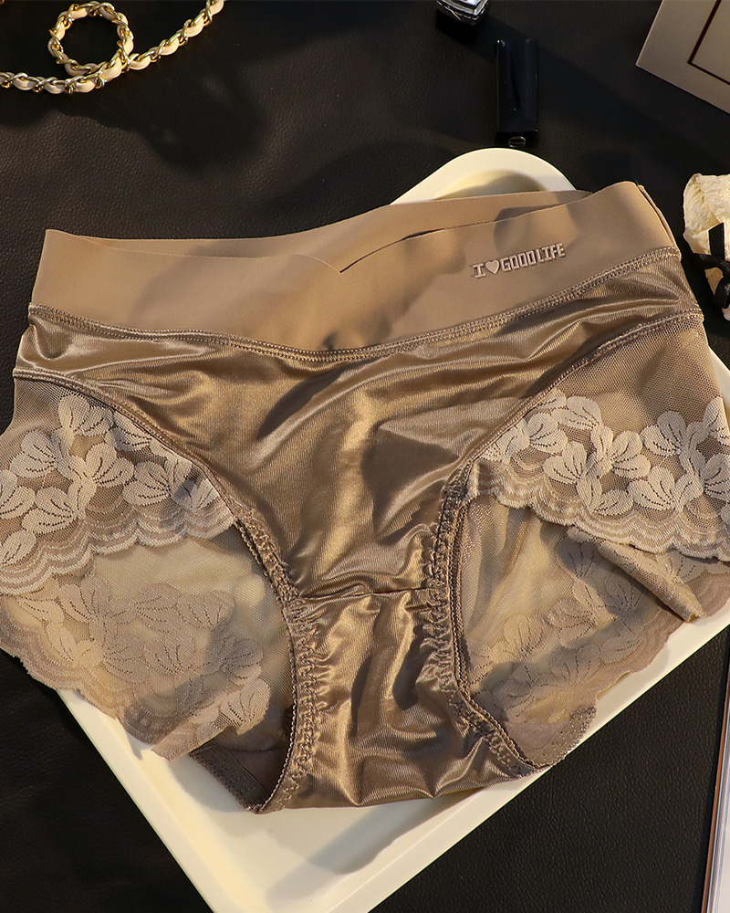 Sexy Lace Slinky Panties Sexy Lace Slinky Panties
