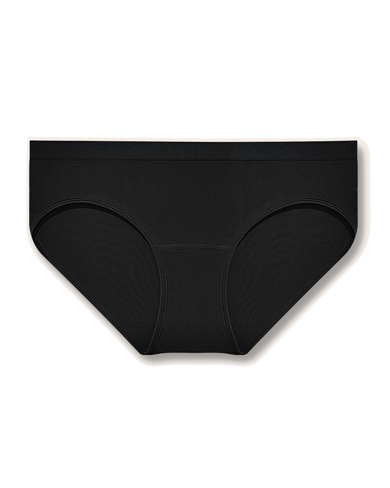 Seamless Bikini Panties Stretch Soft Underwear Seamless Bikini Panties Stretch Soft Underwear
