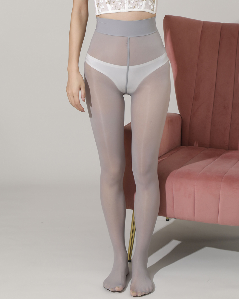 High Elastic Shiny Smooth Sexy Anti-Snagging Pantyhose High Elastic Shiny Smooth Sexy Anti-Snagging Pantyhose