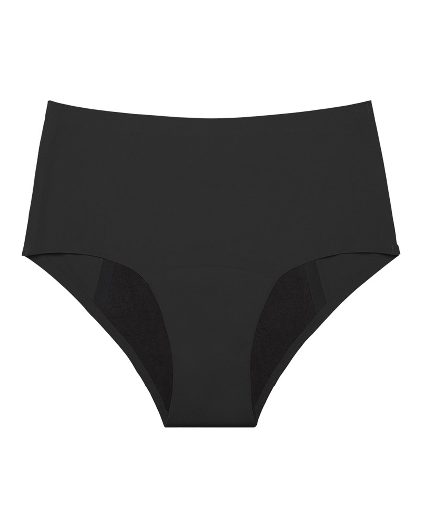 Highly Absorbent Seamless Leak-Proof Physiological Underwear Highly Absorbent Seamless Leak-Proof Physiological Underwear