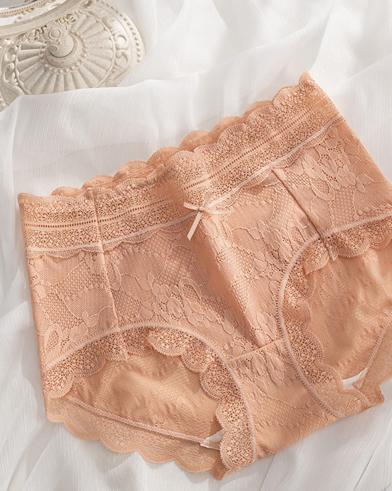 Silk Lace Underwear For Ladies Silk Lace Underwear For Ladies