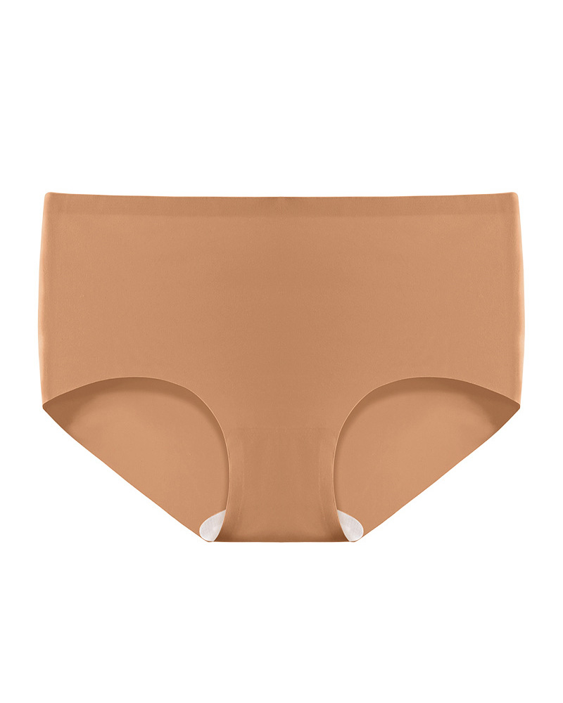 Seamless Anti-Bacterial Skin-Friendly Underwear Seamless Anti-Bacterial Skin-Friendly Underwear