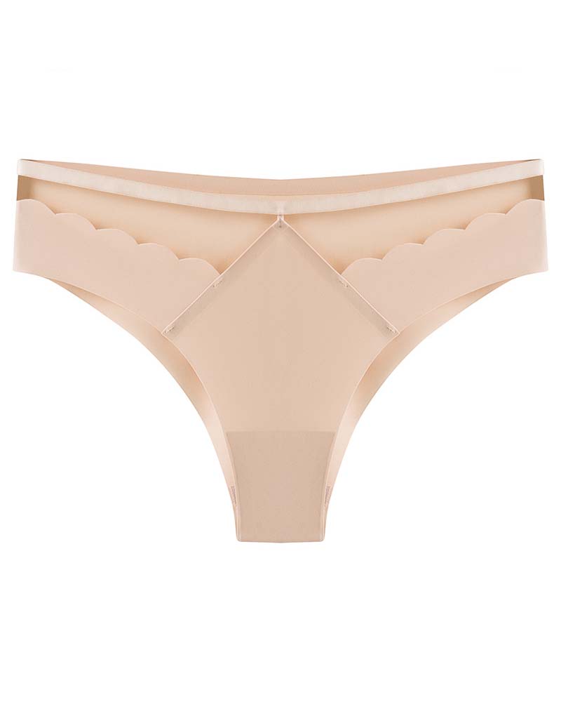 Hip Lift Low Waist Sexy Seamless Underwear Hip Lift Low Waist Sexy Seamless Underwear
