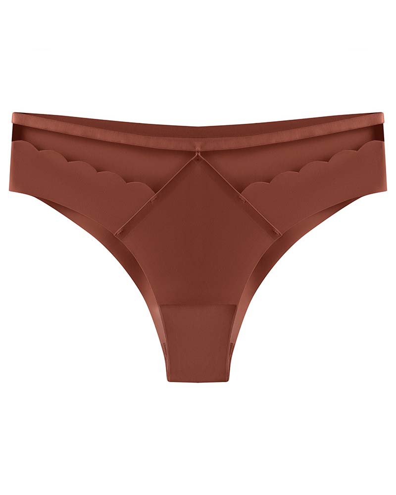 Hip Lift Low Waist Sexy Seamless Underwear Hip Lift Low Waist Sexy Seamless Underwear