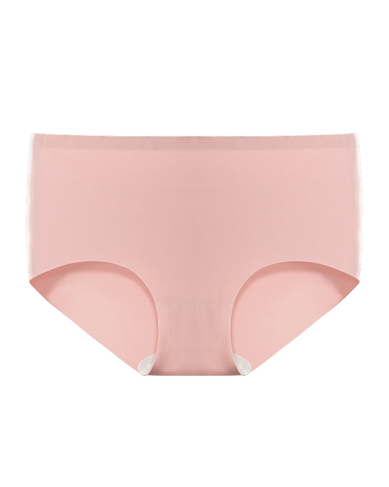 Seamless Anti-Bacterial Skin-Friendly Underwear Seamless Anti-Bacterial Skin-Friendly Underwear